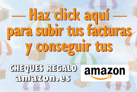 Sube tus facturas